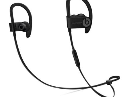 Audífonos Beats Inalámbricos Powerbeats3 Wireless in-ear BT Negr Hot on Sale