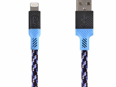 Paraflex™ USB-A to Lightning (Matrix) Hot on Sale