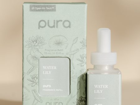 Water Lily Online Hot Sale