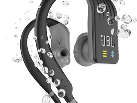 Audífonos JBL Headphone Endurance Dive Wireles In-Ear Ipx7 BT Ne on Sale