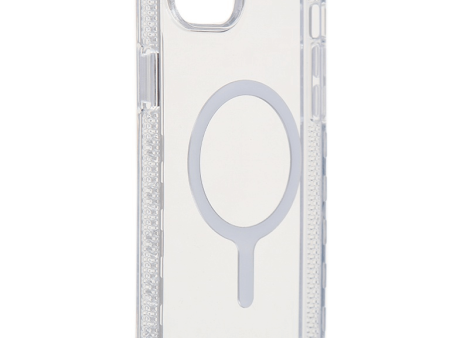 Case ITSKINS Supreme MagClear para iPhone 14 Plus - Transparente For Sale