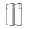 Funda Patchworks para iPhone XR Transparente on Sale