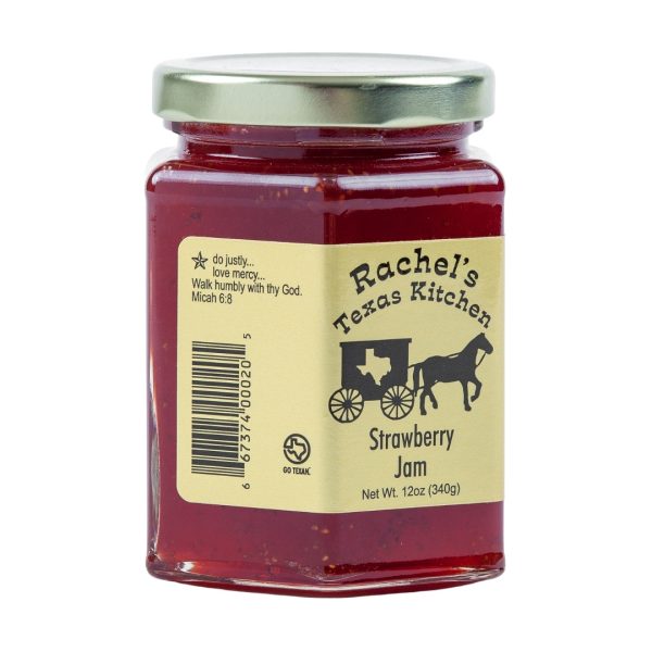 Strawberry Jam Online Sale