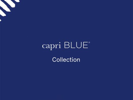 Capri Blue Hot on Sale