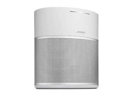 Altavoz BOSE HOME 300 - Plata de Lujo Supply