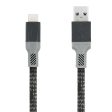 Paraflex™ USB-C to USB-A 3.0 (Carbon) on Sale