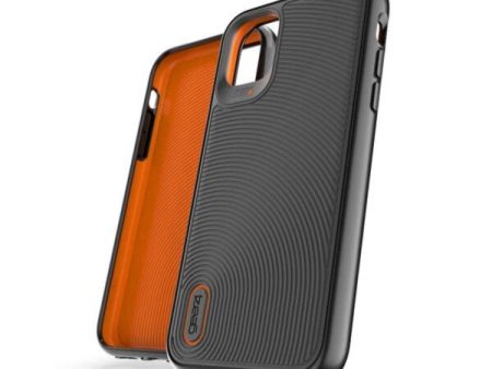 Funda ZAGG para iPhone 11 - Negro For Cheap