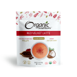 Organic Limited Edition Red Velvet Latte - BOGO Hot on Sale