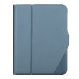 Case TARGUS VERSAVU SLIM Para iPad Mini 6TH - Azul Cheap