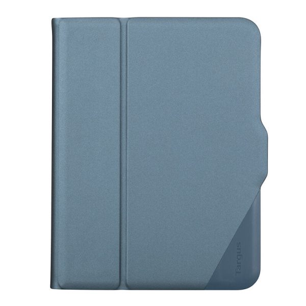 Case TARGUS VERSAVU SLIM Para iPad Mini 6TH - Azul Cheap