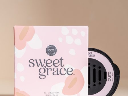 Sweet Grace Hot on Sale