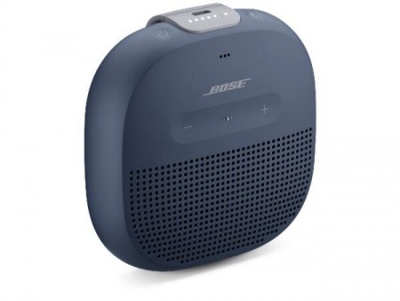 Bocina Bose SoundLinkMicro - Azul Online