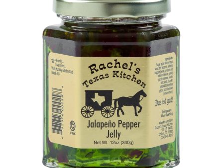 Jalapeno Pepper Jelly Discount