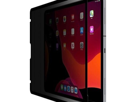 Glass ScreenForce para iPad Pro 12.9  Discount